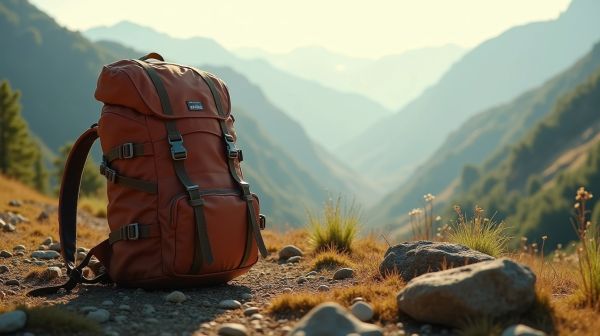 Find your ideal tactical bags for any adventure