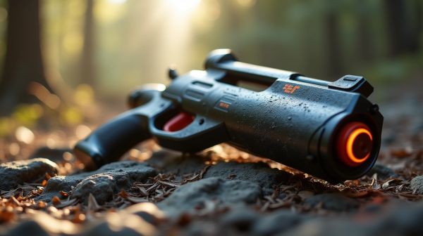Shop gel blaster gun for your outdoor battles today