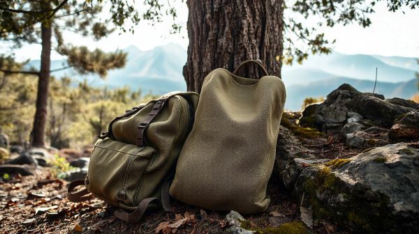 Top tactical bags to elevate your adventurous journeys