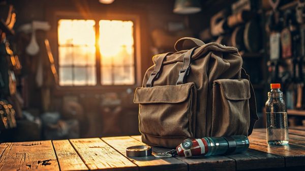 Top tactical bags to elevate your adventurous journeys