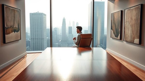 Unlocking growth: the role of a gambling innovation consultant